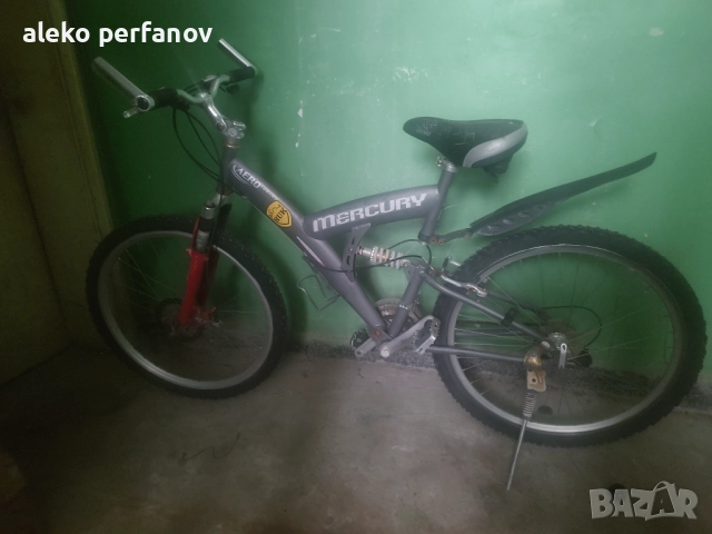 Колело Велосипед, снимка 1