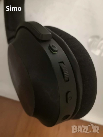 Слушалки Razer barracuda, снимка 2 - Слушалки и портативни колонки - 54165327