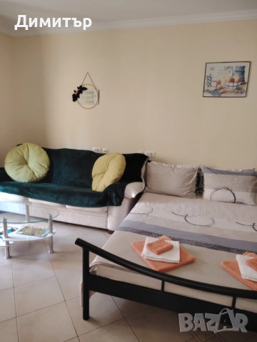 Апартамент в Санта Марина Созопол под наем , снимка 4 - Апартаменти - 52979198