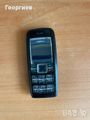 Nokia 1600