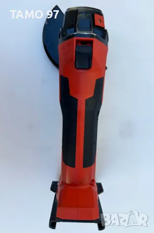Hilti AG 6D-22 Nuron - Безчетков ъглошлайф с SensTech, снимка 4 - Други инструменти - 48363934
