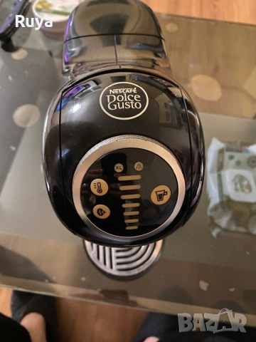 Кафе машина