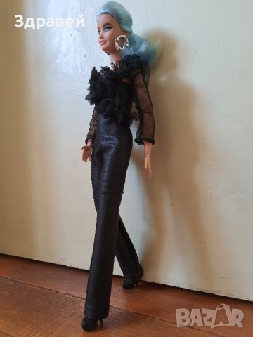 барби и кен,ръчно изработени дрехи , снимка 12 - Кукли - 44225734