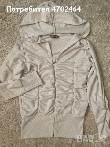 Дамски Суичър