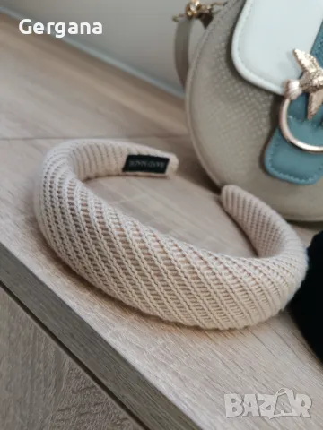 Диадеми нови ръчна изработка 