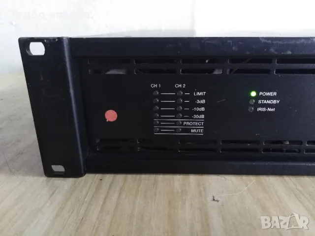 EV-CPS2. 4, снимка 2 - Ресийвъри, усилватели, смесителни пултове - 48244501