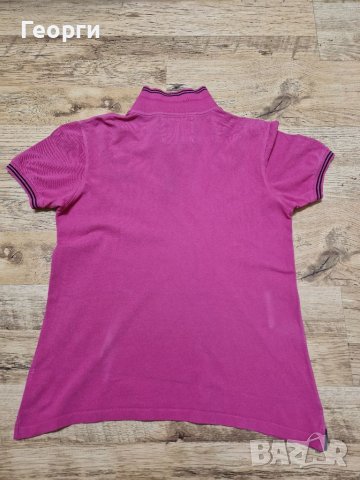 Мъжка блузка Bogner Размер  М, снимка 2 - Блузи - 40571343