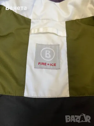 Дамски елек Bogner FIRE + ICE., снимка 5 - Якета - 49534493
