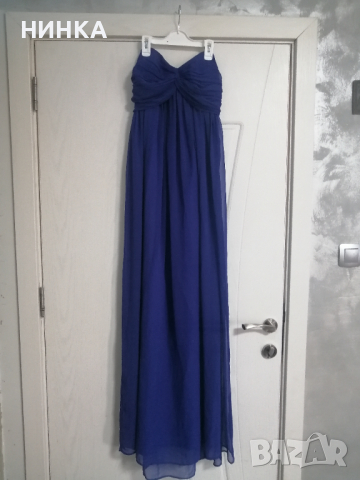 Дълга дамска р сеокля S/M