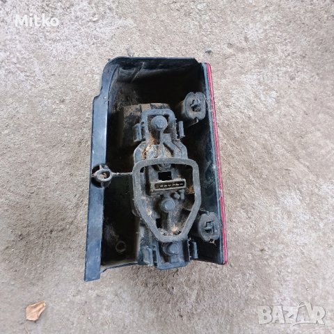 Стоп Ляв За Ситроен Берлинго 2000г. / Citroen Berlingo 2000y, снимка 2 - Части - 44445762