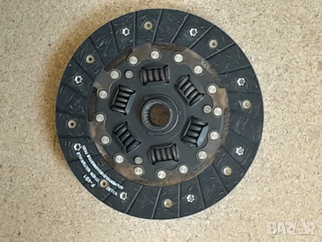 Диск феродов MEYLE за FORD SCORPIO,SIERRA,TRANSIT 1.6/1.8/2.0 № 7171857132