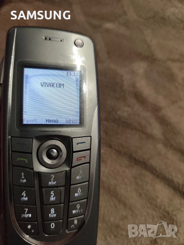 Nokia - 9300, снимка 11 - Nokia - 52183722