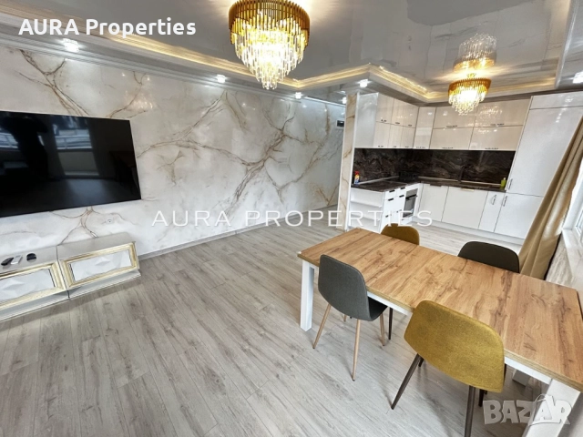 РАЗГРАД / 2-СТАЕН РАЗШИРЕН ПОД НАЕМ, снимка 4 - Апартаменти - 52837465