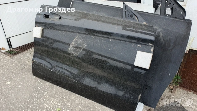 Предна дясна врата за Mercedes CLA (W117) / Мерцедес ЦеЕлА (W117) 