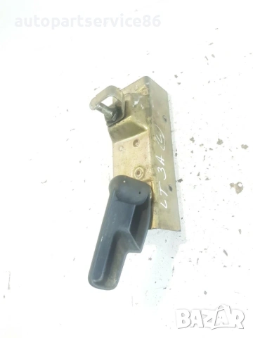 Дръжка за заключване на задна врата за Mercedes Sprinter (2000-2005) 9017400135 , снимка 3 - Части - 54136987