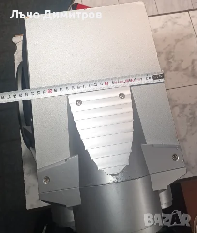 PALLADIUM Единична тонколона , снимка 3 - Тонколони - 56056874