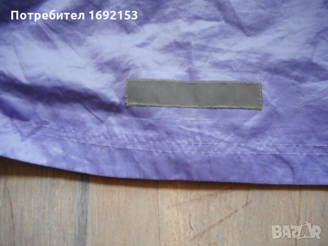 Детско яке Crivit Outdoor 122/128 см, снимка 10 - Детски якета и елеци - 29957367