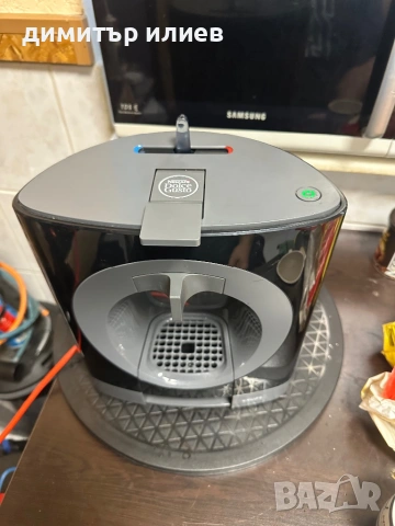 Кафемашина Dolce gusto, снимка 2 - Кафемашини - 54100665