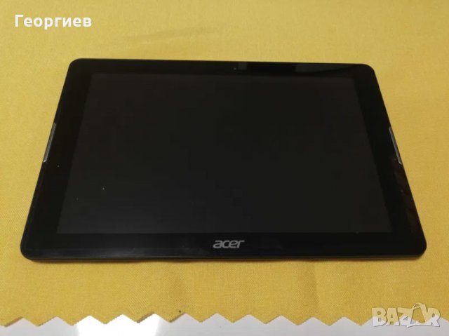 Таблет Acer B3-A20B, снимка 4 - Таблети - 32008281