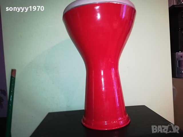 ТАРАМБУКА ВНОС СИРИЯ 2804220912, снимка 2 - Ударни инструменти - 36586767