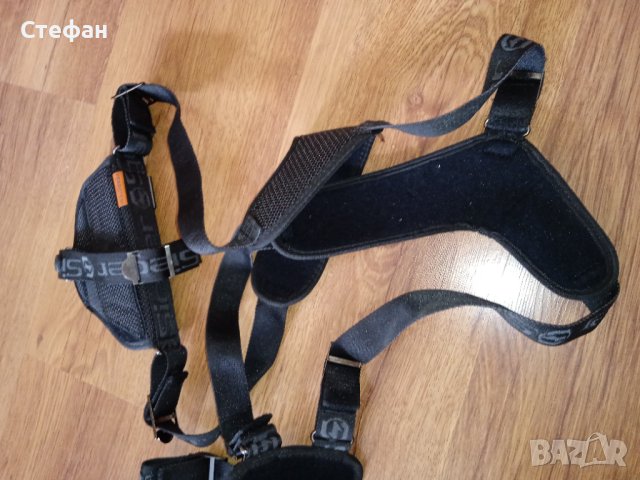 Кобур раменен подмишничен за пистолет, снимка 3 - Оборудване и аксесоари за оръжия - 40537872