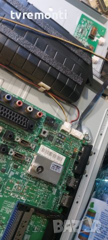 Основна платка - ,BN41-01536B BN94-04175M for Samsung LE40C530F1W дисплей LTF400HM01, снимка 3 - Части и Платки - 40613232