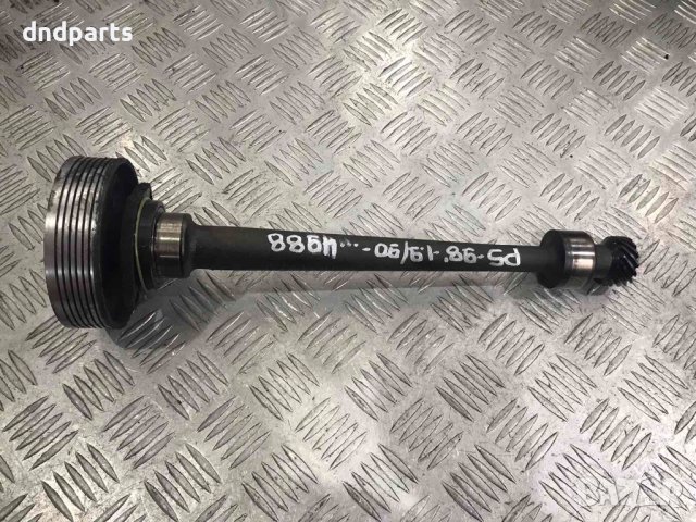 Вал VW Passat 1.9TDI,90кс.,1998г.