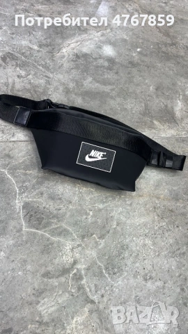 Нови модели мъжки чанти за кръст!, снимка 9 - Чанти - 53905706