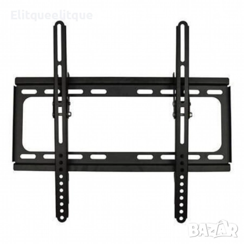 Стойка за телевизор за стенен монтаж - 400*400мм.  45кг, 30кг, снимка 9 - Стойки, 3D очила, аксесоари - 48501098