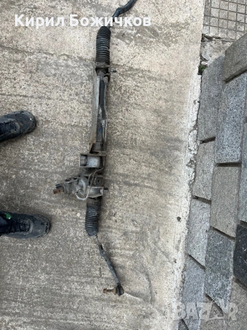 Хидравлична кормилна рейка за Volvo S80 (1998-2006), снимка 3 - Автомобили и джипове - 54167113