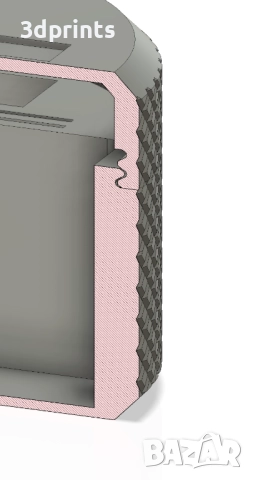 Защитна кутийка за GoPro, снимка 6 - Камери - 52202572