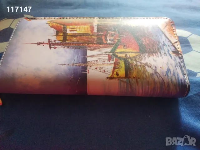 Страхотни протмонета, снимка 3 - Портфейли, портмонета - 48976935