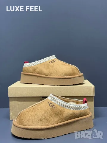 UGG ⚜️ Дамски Чехли , снимка 4 - Чехли - 56010164