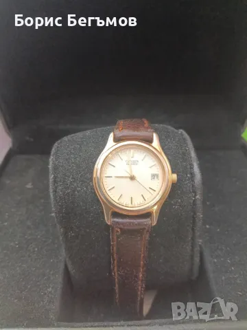 Citizen 6010/Цитизен, снимка 4 - Дамски - 48143295