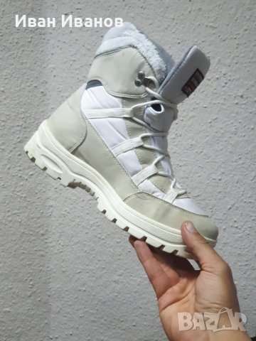  топли  водоустойчиви боти  Jacalu Jacalu  номер 41 , снимка 11 - Дамски боти - 35595650