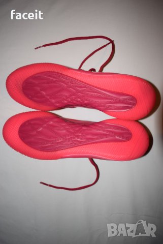 Adidas - SpeedTrick - Freefootball - 100% ориг. маратонки / Адидас / Футболни, снимка 12 - Спортни обувки - 29122902