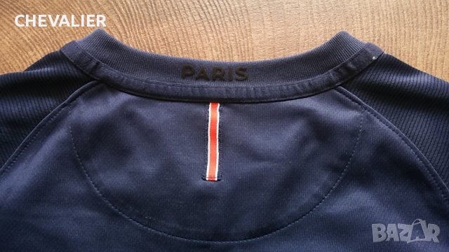 NIKE PARIS SAINT GERMAIN Размер 122-128 см / 7-8 години оригинална детска тениска 4-51, снимка 7 - Детски тениски и потници - 37968901