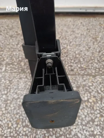 Релси за багажник за Мазда 6 , 2003 г, снимка 3 - Части - 49672538