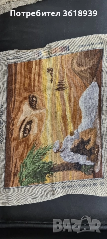 гоблен арабска нощ 46/36