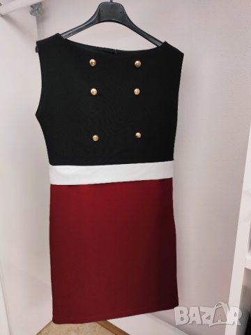 Стилна рокля ❣️👗