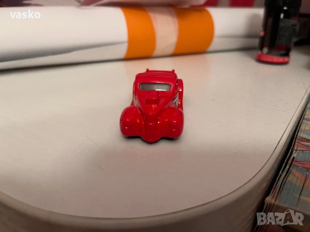 Hotwheels-нов, снимка 2 - Колекции - 52794829