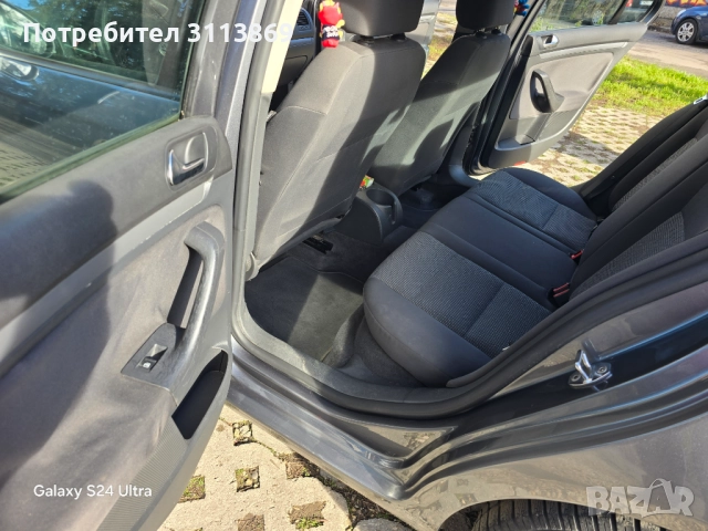 2006 VW JETTA , снимка 11 - Автомобили и джипове - 52826724