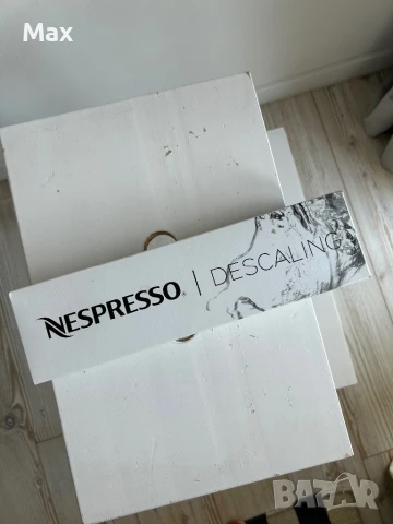 Nespresso Lattissima Touch – кафемашина, снимка 5 - Кафемашини - 50926612