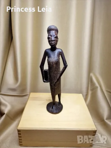 Африканска фигура 