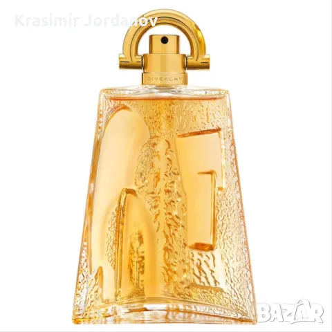 GIVENCHY Pi, снимка 5 - Мъжки парфюми - 50047063