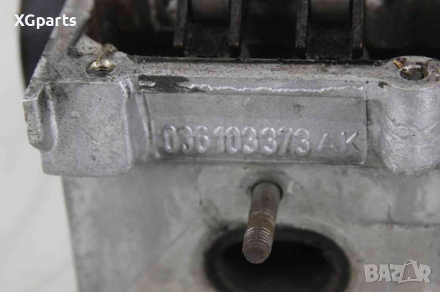 Глава за Skoda Fabia I 1.4 16V 75 к.с. (2000-2007) 036103373AK, снимка 2 - Части - 52964956