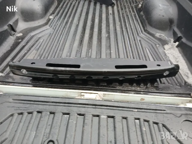  Основа предня броня  Isuzu D Max 2019, снимка 4 - Части - 48773050