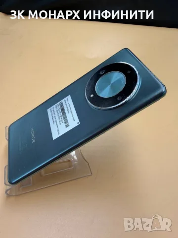 Телефон Honor Magic 6 Lite / 8GB RAM / 512GB / + калъф и протектор / + кутия, снимка 8 - Huawei - 56077331