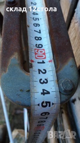 Ретро Багажник за кола, снимка 12 - Аксесоари и консумативи - 34952045