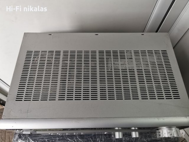 Усилвател Ресийвър домашно кино KENWOOD KRF-V5080D, снимка 4 - Ресийвъри, усилватели, смесителни пултове - 39065682